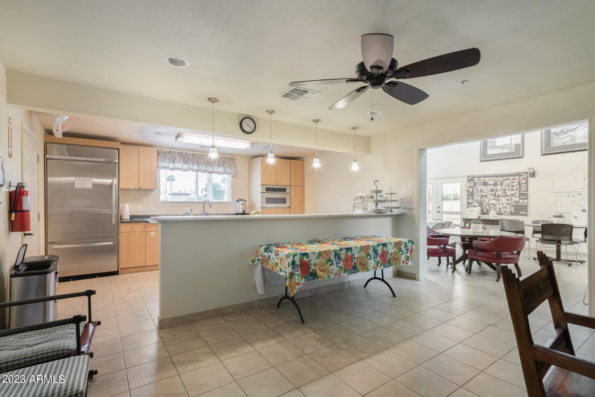 7619 East Chaparral Road Scottsdale, AZ 85250 - Photo 31 of 46 Villa Monterey #4 HOA Amenities