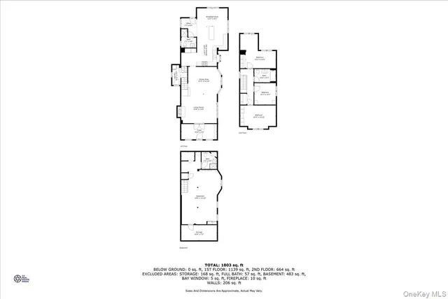 $799,000 | 80 Bismark Avenue, Valley Stream, NY 11581