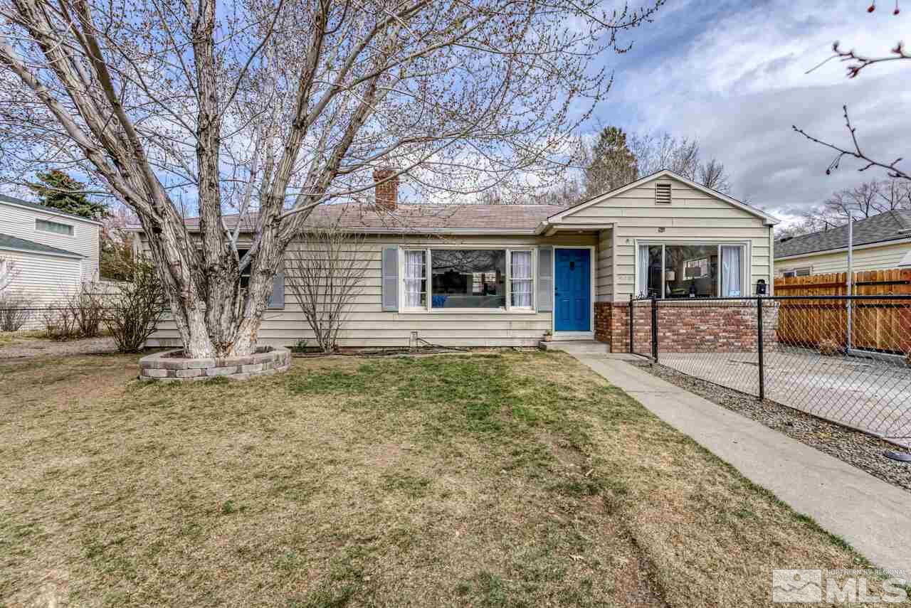 940 Bates Avenue Reno, NV 89502 - Photo 1 of 40 Photo 1