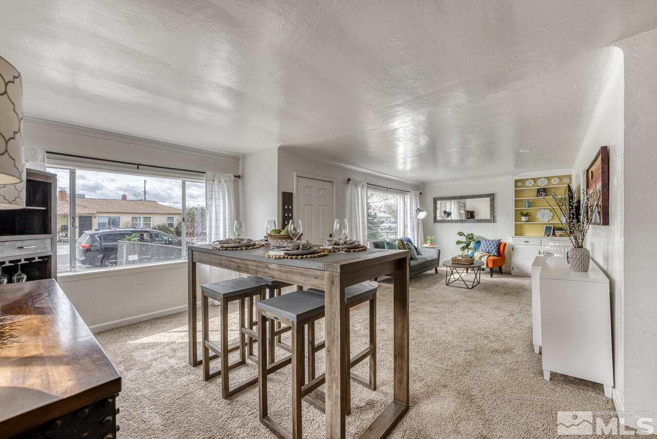 940 Bates Avenue Reno, NV 89502 - Photo 13 of 40 Photo 13