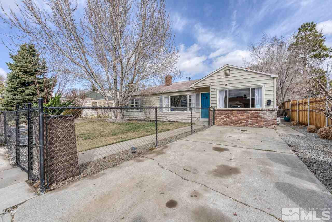 940 Bates Avenue Reno, NV 89502 - Photo 2 of 40 Photo 2