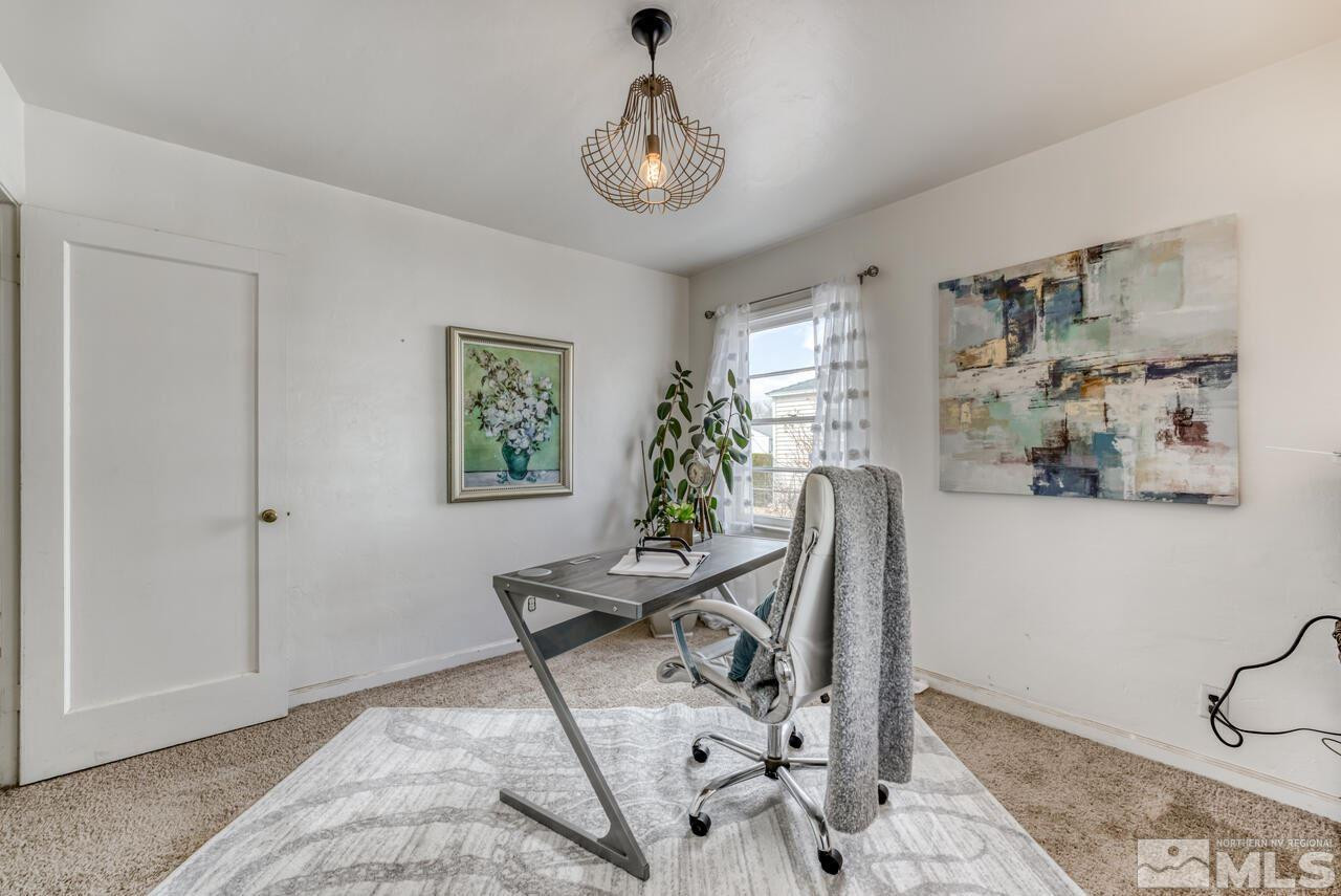 940 Bates Avenue Reno, NV 89502 - Photo 25 of 40 Photo 25