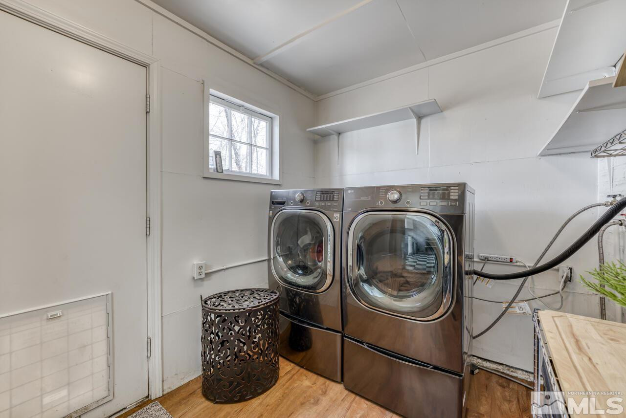 940 Bates Avenue Reno, NV 89502 - Photo 28 of 40 Photo 28