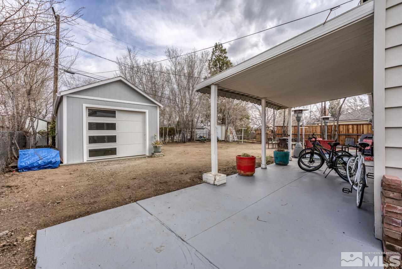 940 Bates Avenue Reno, NV 89502 - Photo 29 of 40 Photo 29