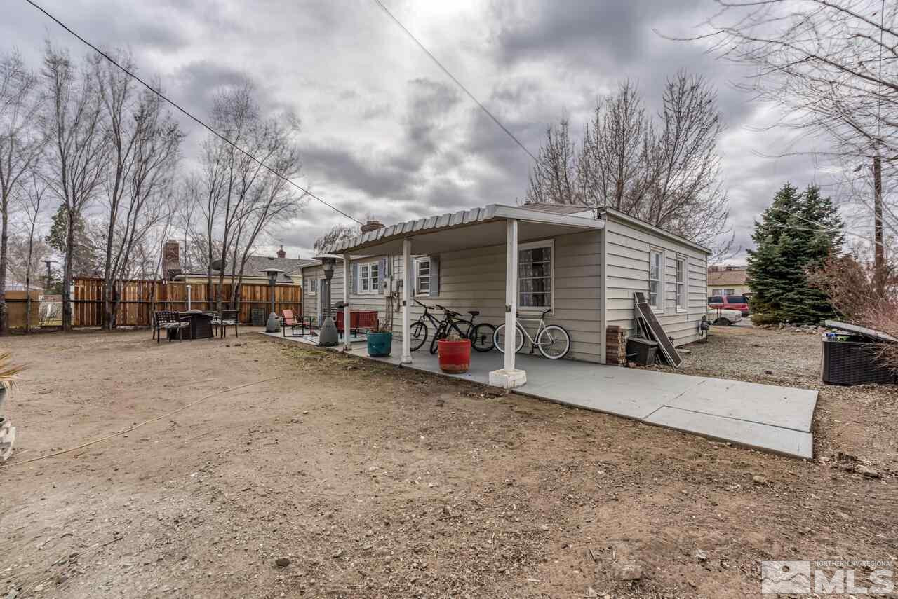 940 Bates Avenue Reno, NV 89502 - Photo 30 of 40 Photo 30