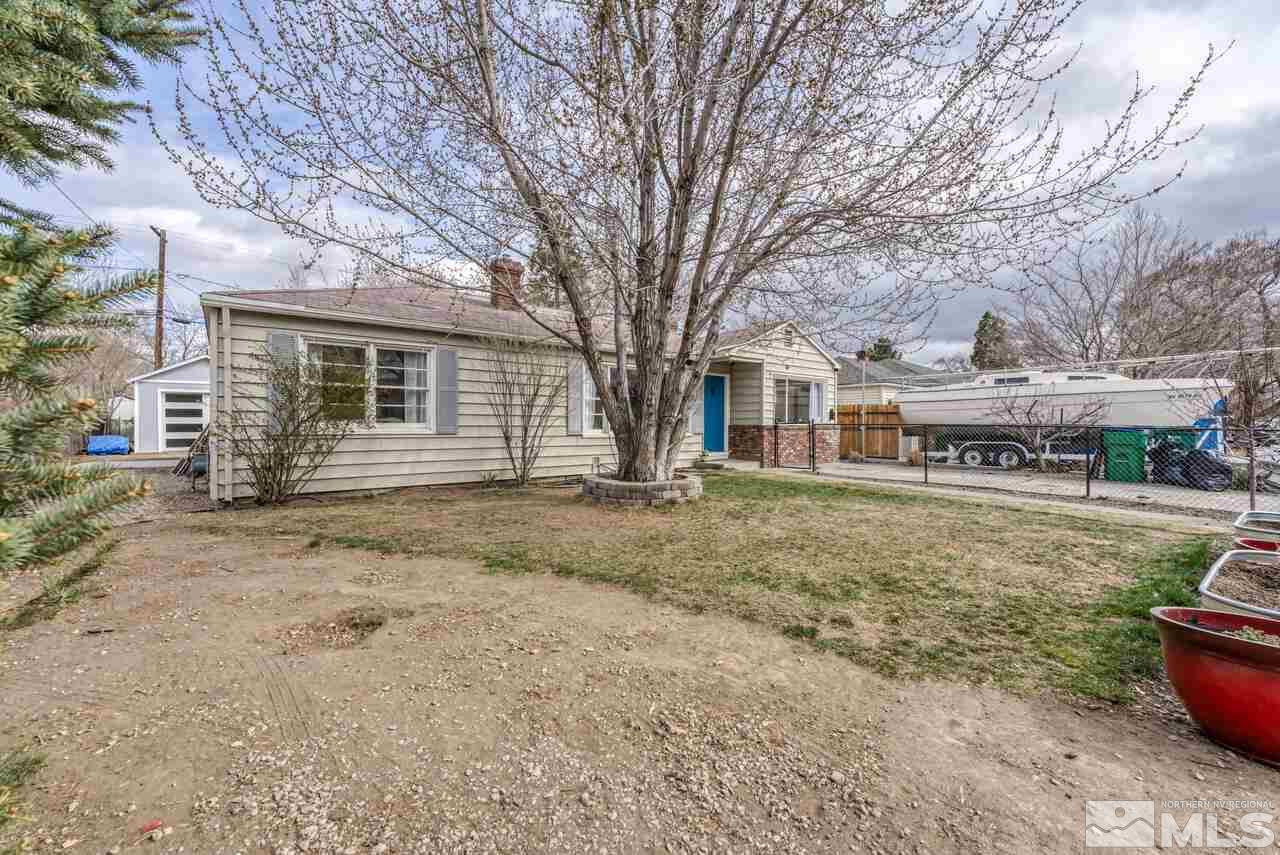 940 Bates Avenue Reno, NV 89502 - Photo 3 of 40 Photo 3