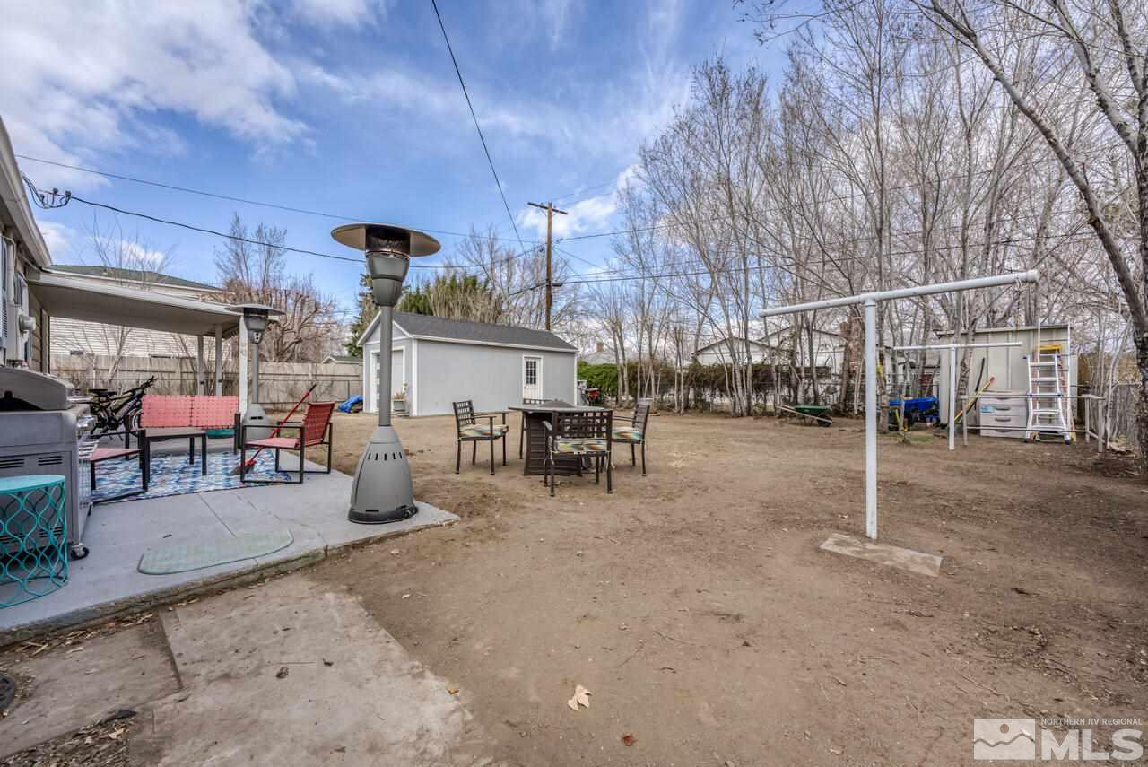 940 Bates Avenue Reno, NV 89502 - Photo 33 of 40 Photo 33