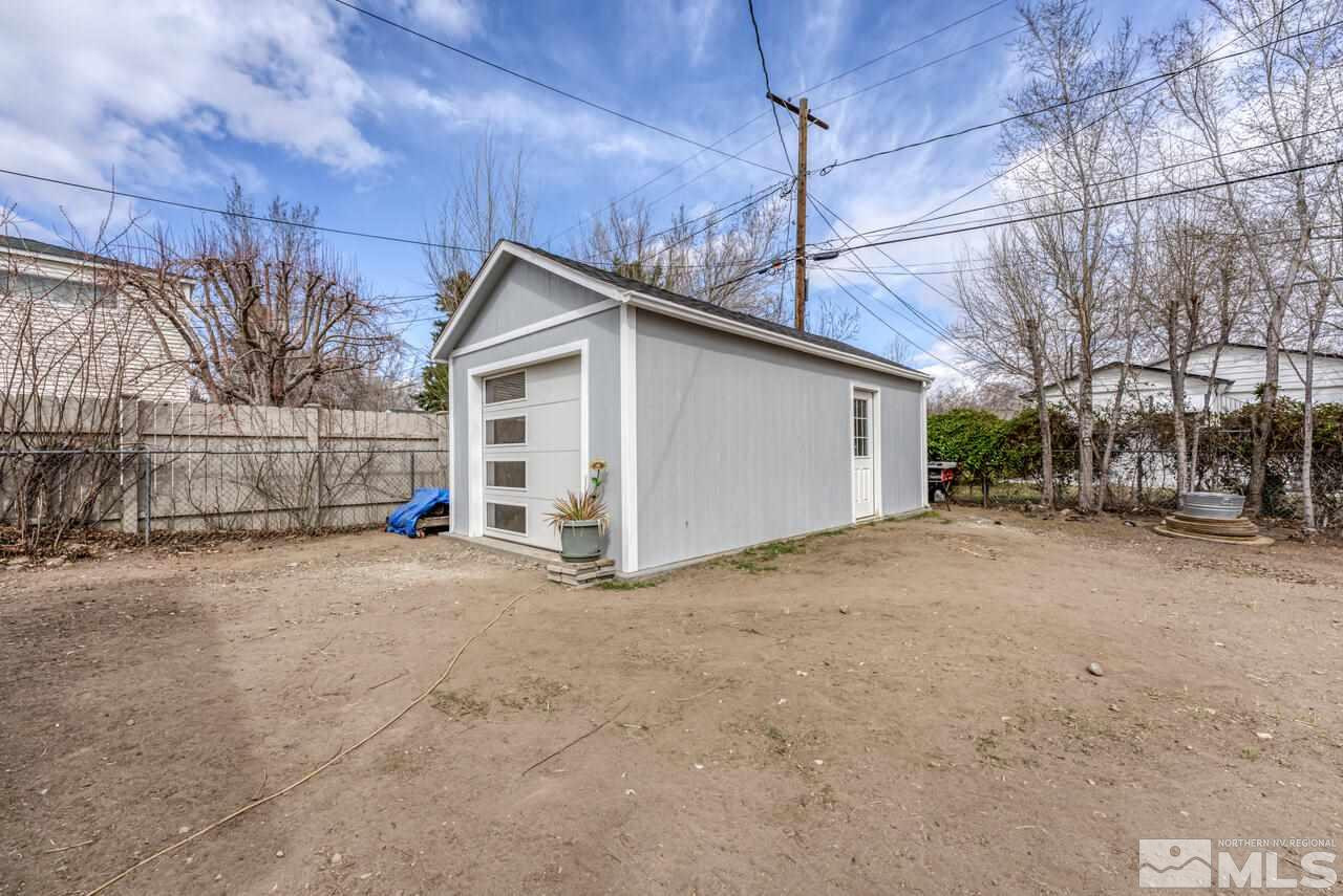 940 Bates Avenue Reno, NV 89502 - Photo 34 of 40 Photo 34