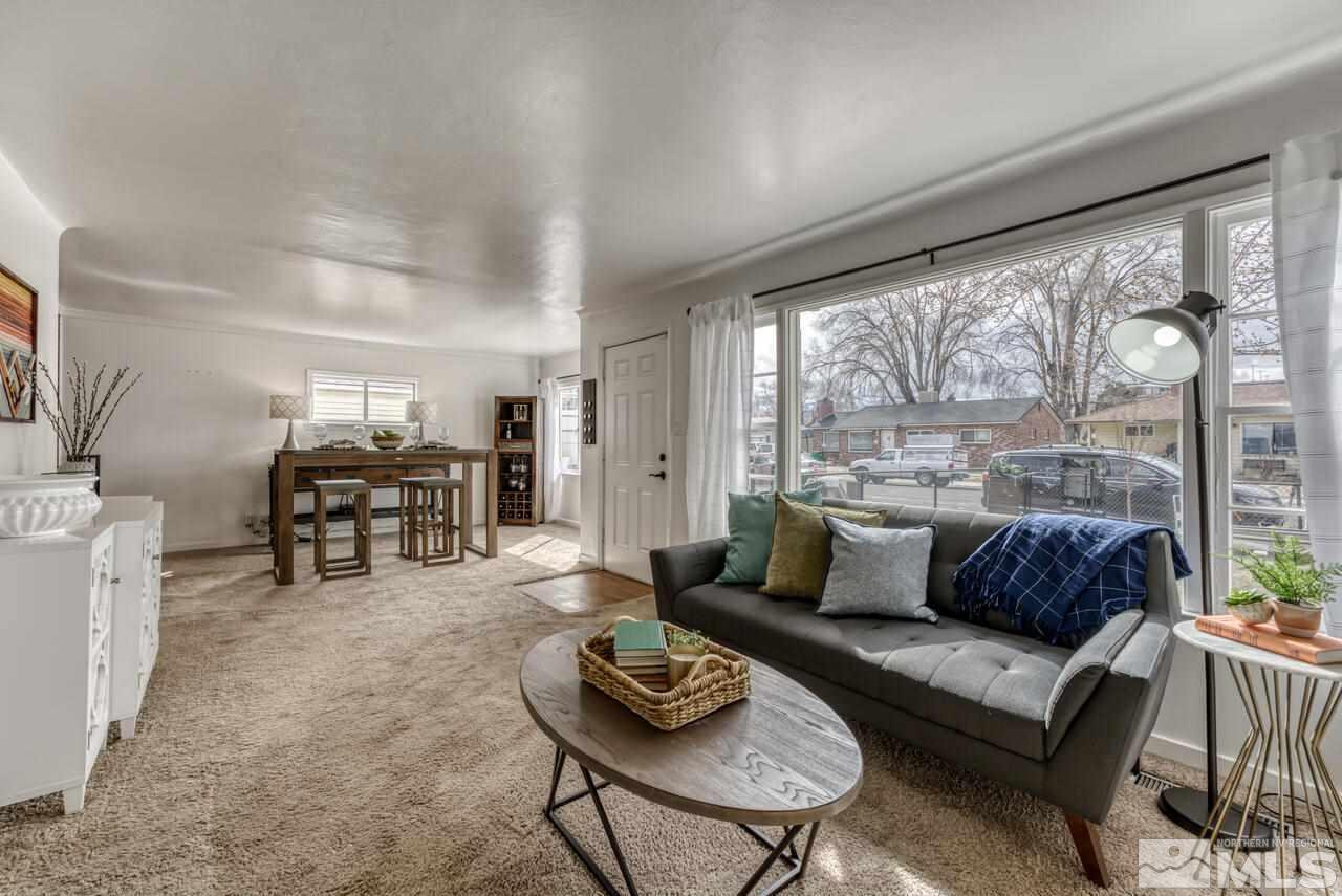 940 Bates Avenue Reno, NV 89502 - Photo 7 of 40 Photo 7