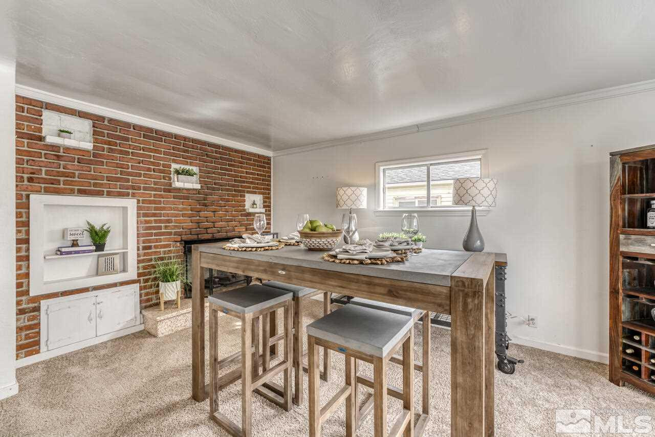 940 Bates Avenue Reno, NV 89502 - Photo 10 of 40 Photo 10