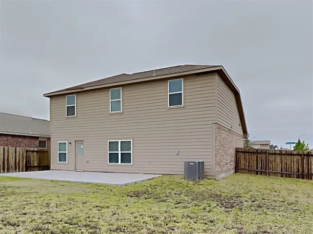 $2,080 | 22403 Mount Echo Drive, Hockley, TX 77447