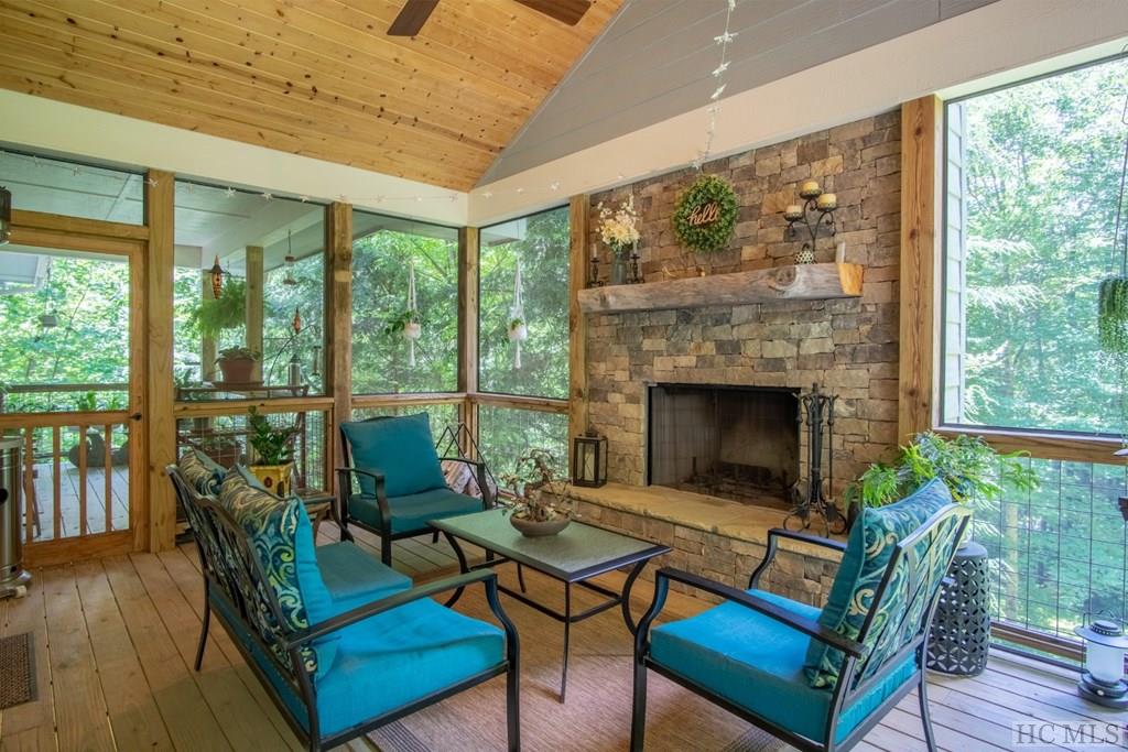 88 High View Road Cashiers, NC 28717 - Photo 5 of 46 Gallery Image 5