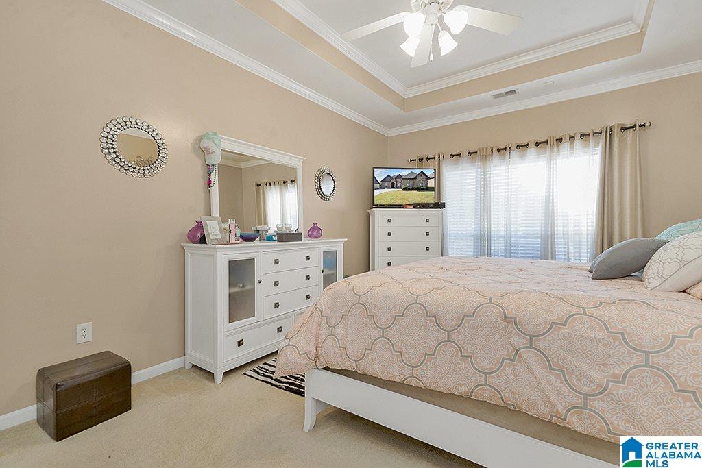 418 Summit Way Fultondale, AL 35068 - Photo 21 of 28