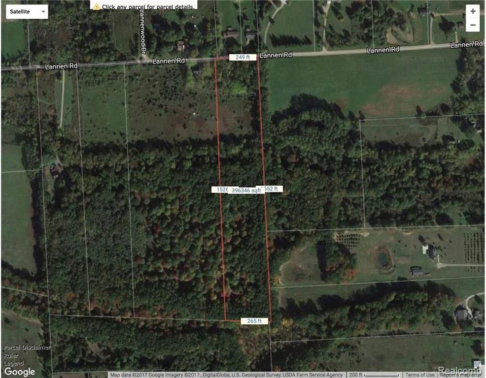 0 Lannen Road Howell, MI 48855 - Photo 10 of 26