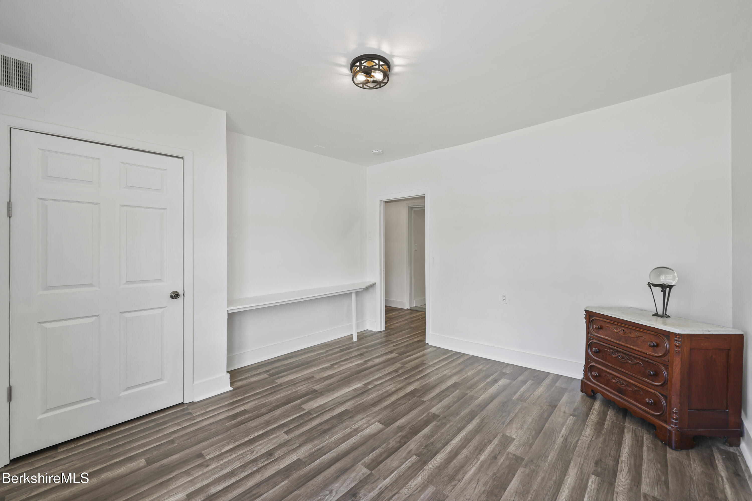 689 North Main Street Sheffield, MA 01257 - Photo 14 of 24 105 Bedroom One