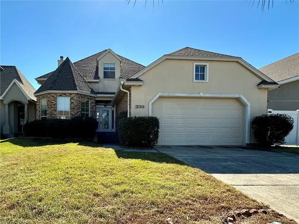 $379,000 | 1424 Royal Palm Drive, Slidell, LA 70458