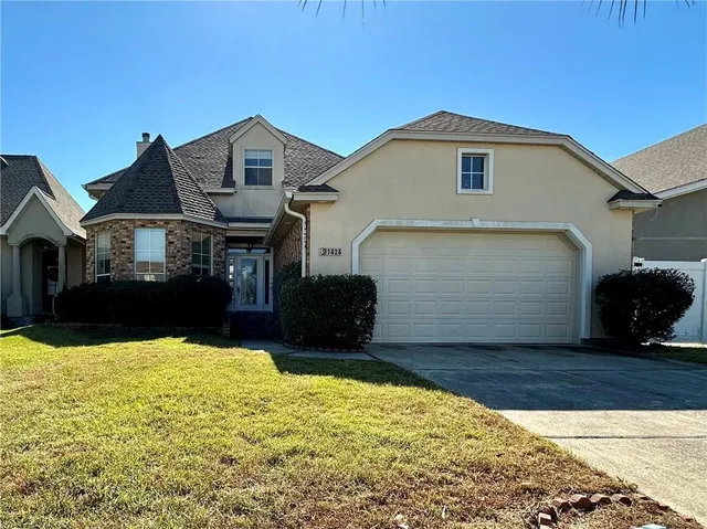 $395,000 | 1424 Royal Palm Drive, Slidell, LA 70458