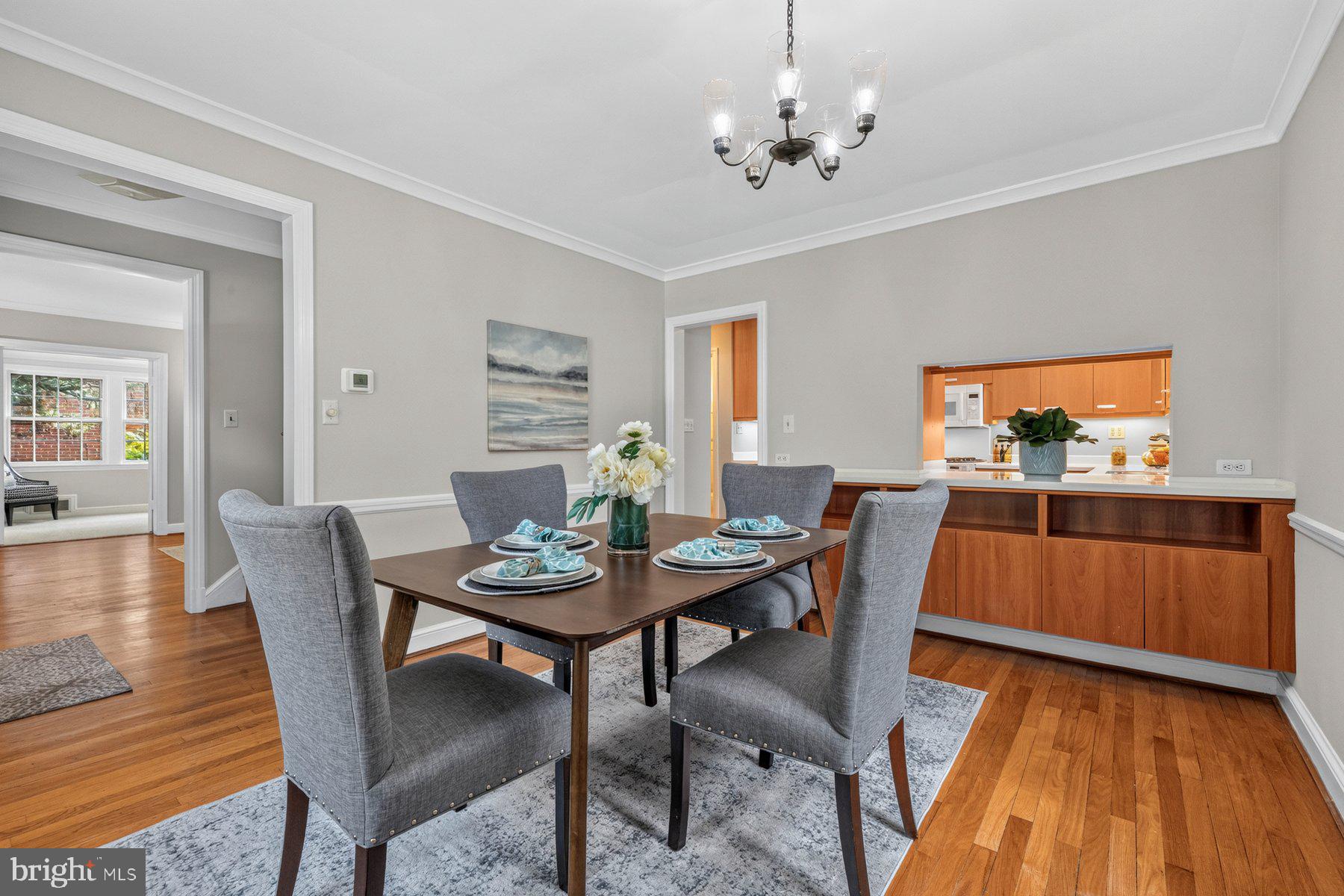 3 Park Valley Road Silver Spring, MD 20910 - Photo 15 of 40 Gallery Image 15