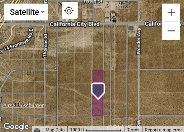 0 No Address Mojave, CA 93501 - Photo 5 of 5