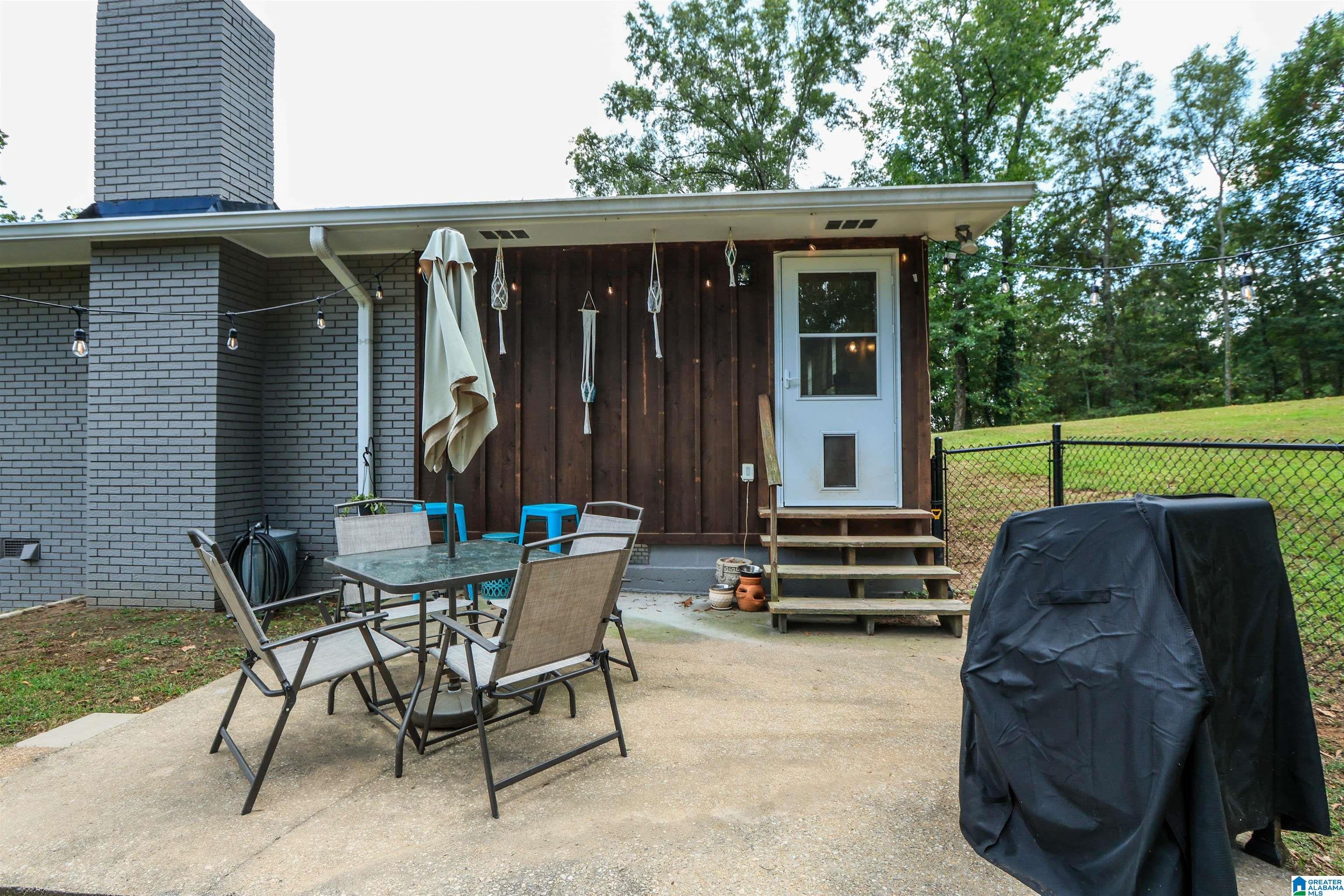 133 Gauldinville Road Anniston, AL 36201 - Photo 10 of 65 Gallery Image 10
