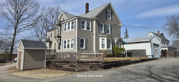 $750,000 | 14 Charles Street, Berwick, ME 03901