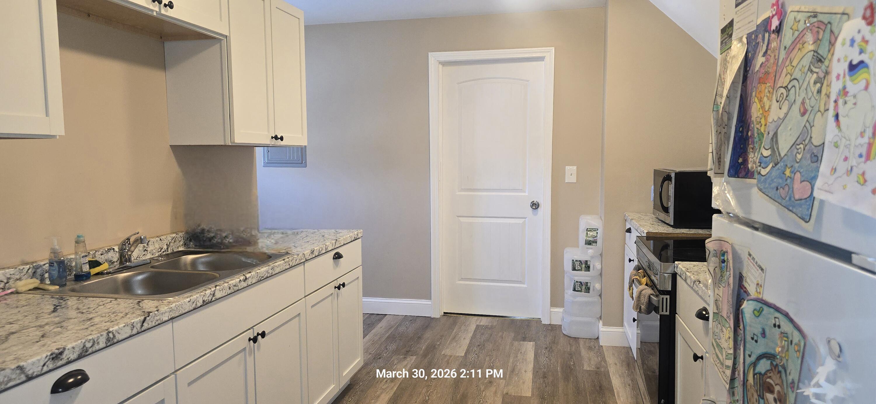 14 Charles Street Berwick, ME 03901 - Photo 12 of 34 Unit 4 Kit