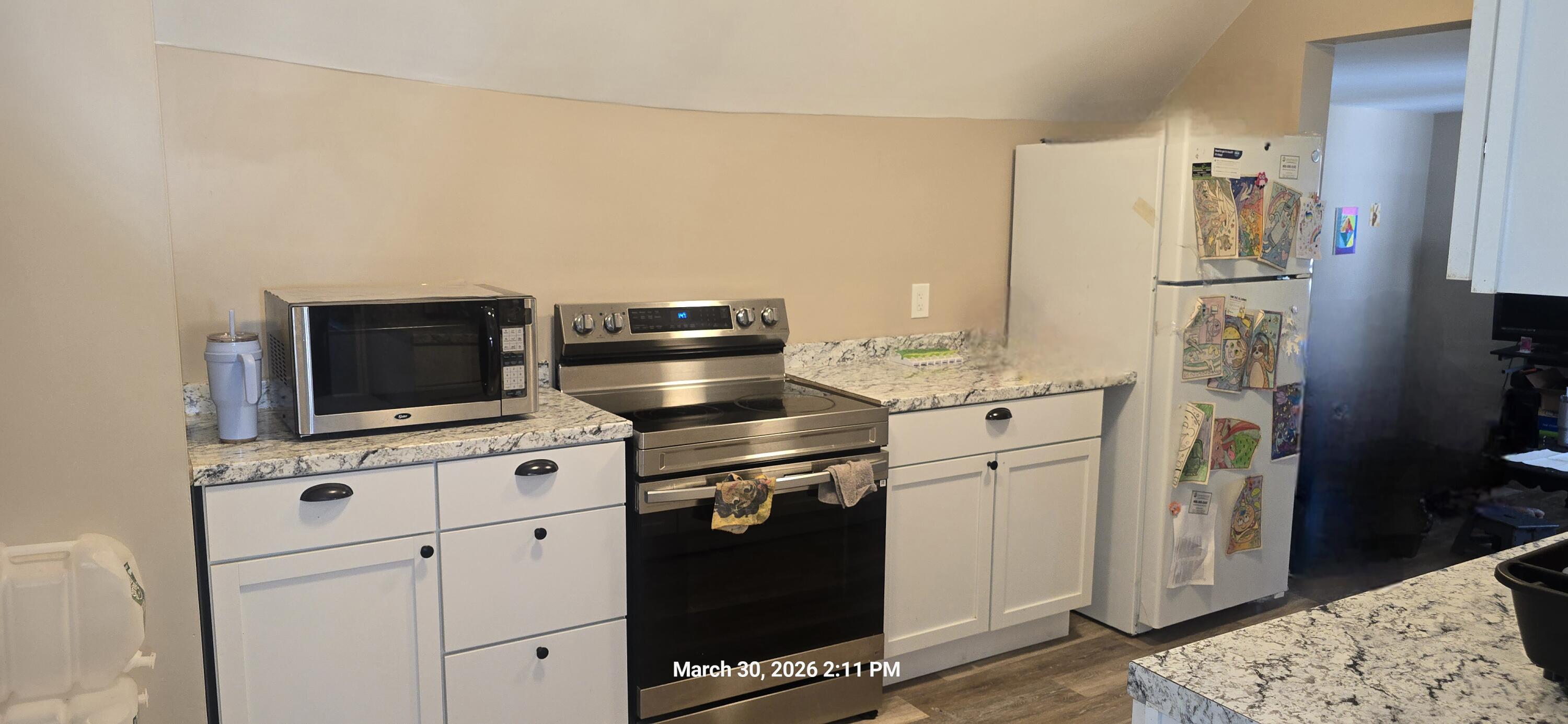 14 Charles Street Berwick, ME 03901 - Photo 14 of 34 Unit 3Kit