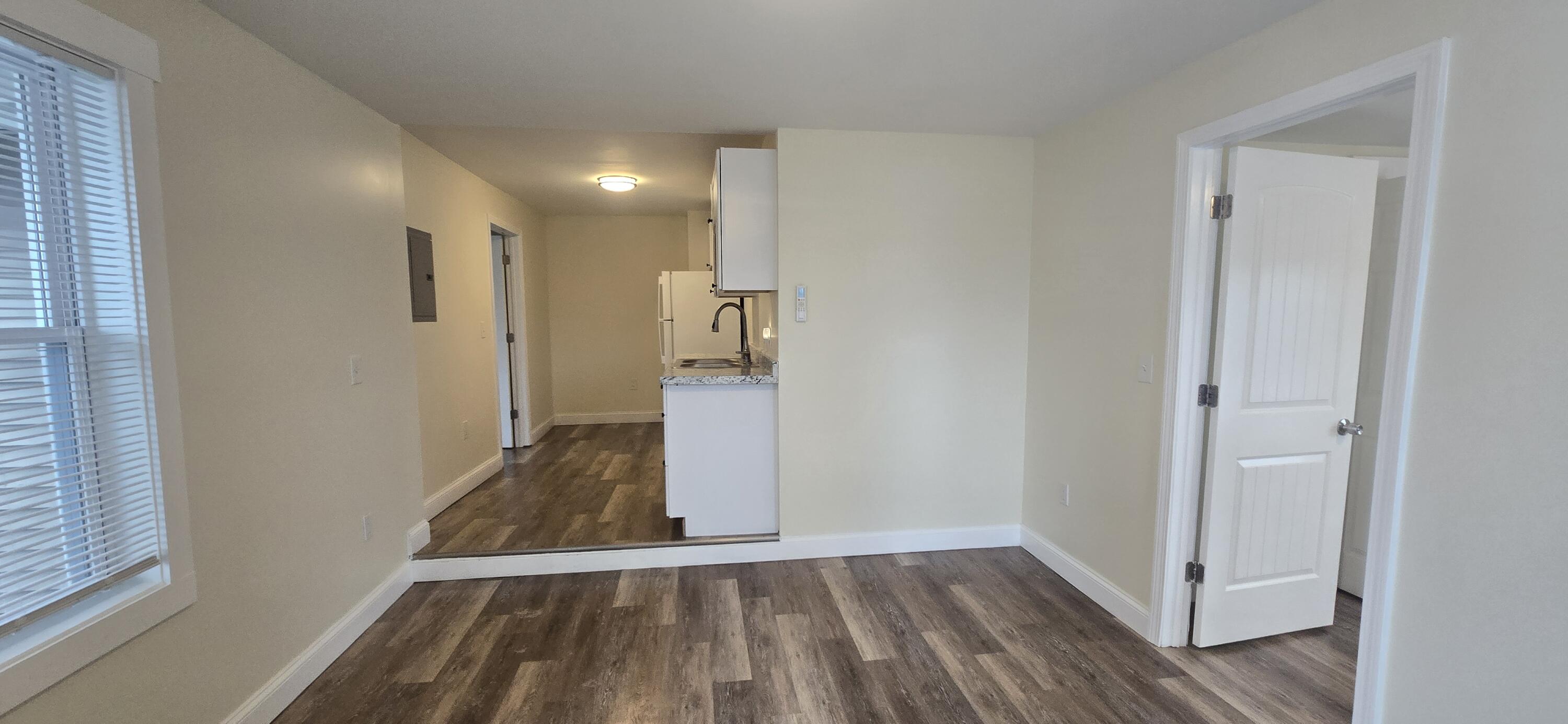 14 Charles Street Berwick, ME 03901 - Photo 18 of 34 Unit 3 liv/kit