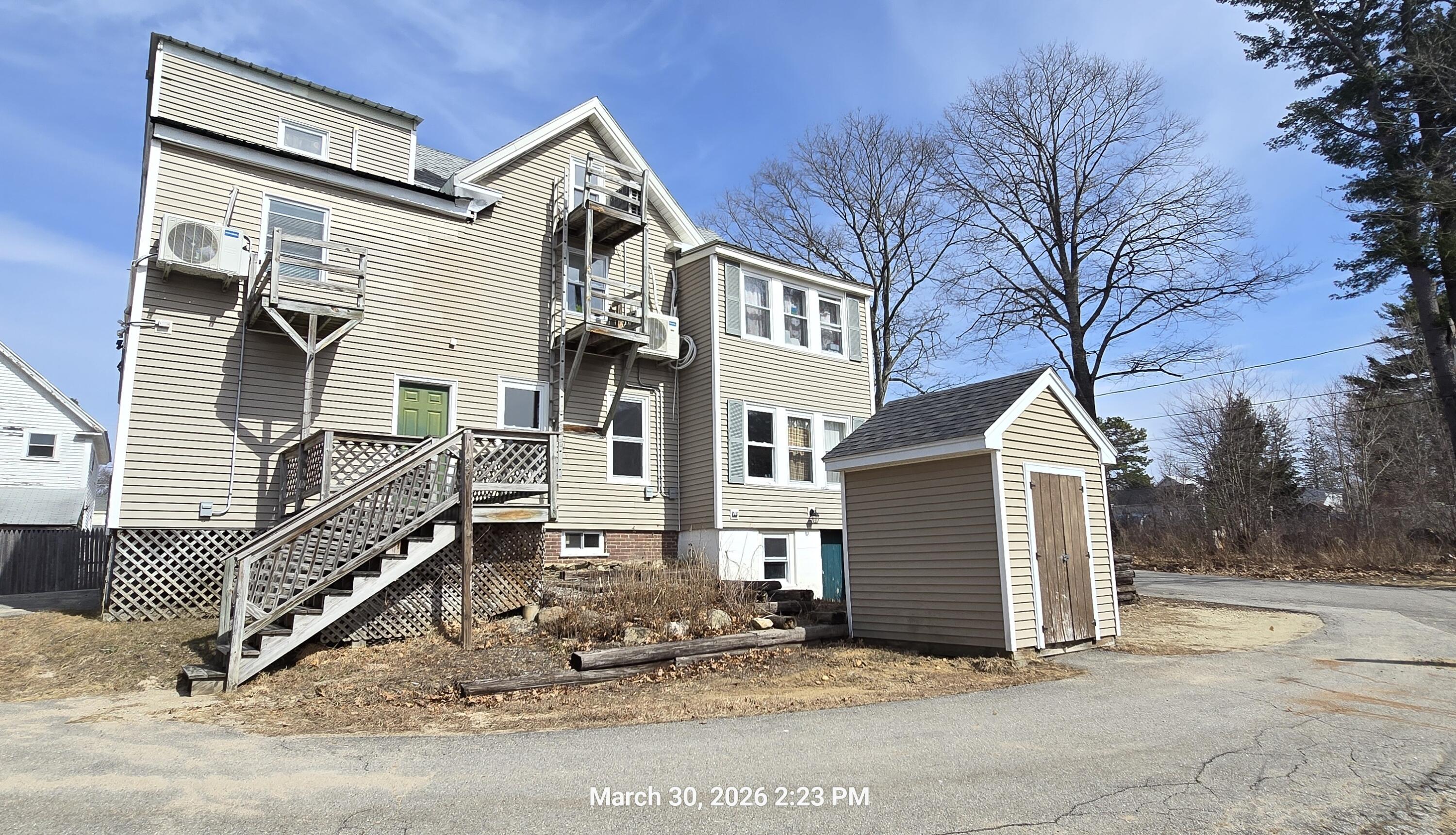 14 Charles Street Berwick, ME 03901 - Photo 4 of 34 20260330_142345