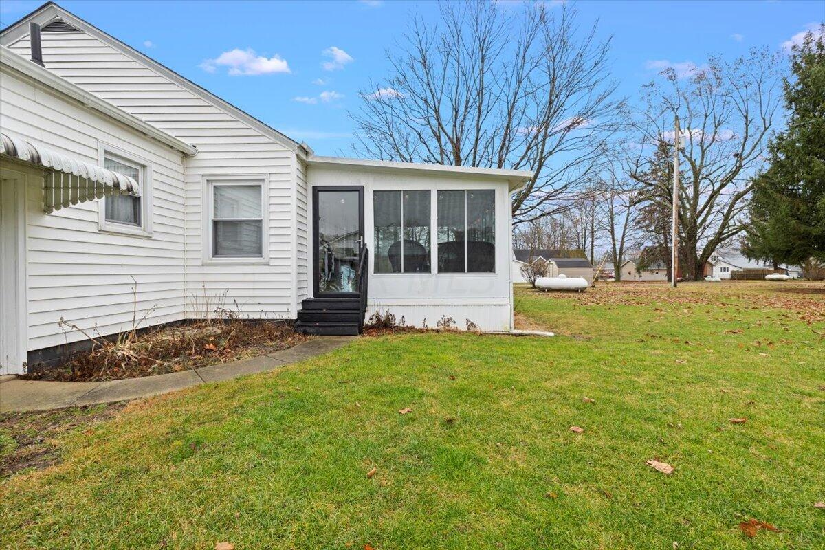 4670 Co Road Bellefontaine, OH 43311 - Photo 33 of 37 33-Back