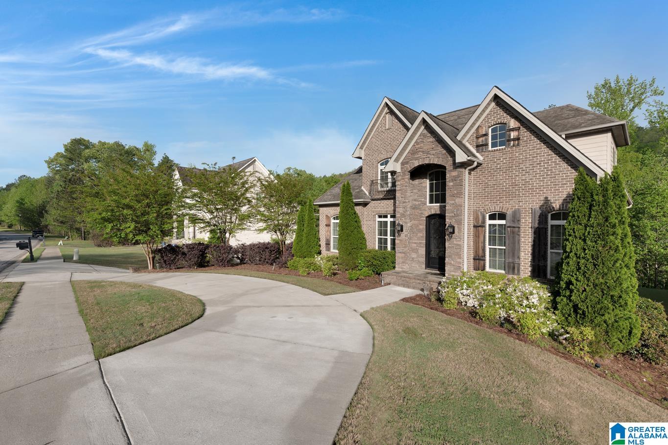 220 Stoneykirk Way Pelham, AL 35124 - Photo 52 of 54