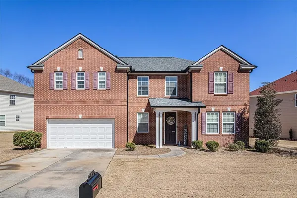 $430,000 | 93 Branch Valley Drive, Dallas, GA 30132