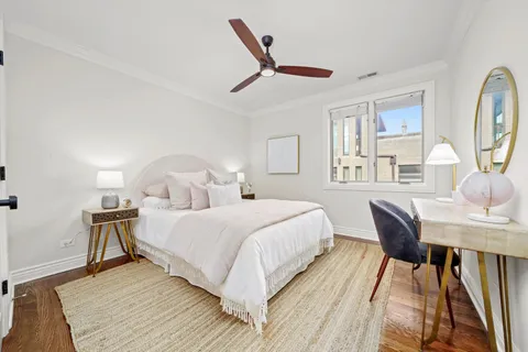 a view of a chairs and table in the patio