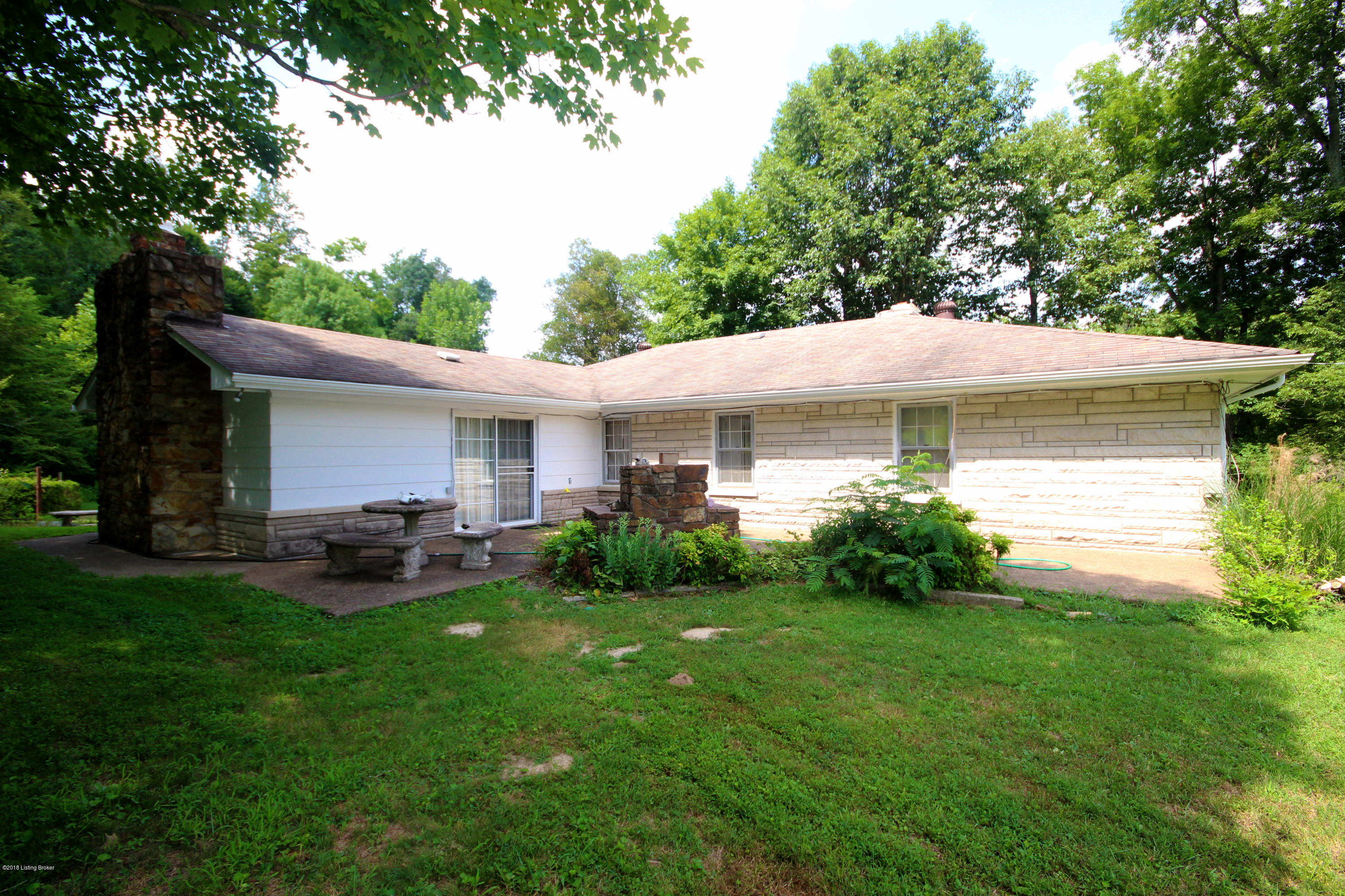 3611 Anneta Road Leitchfield, KY 42754 - Photo 6 of 33 4