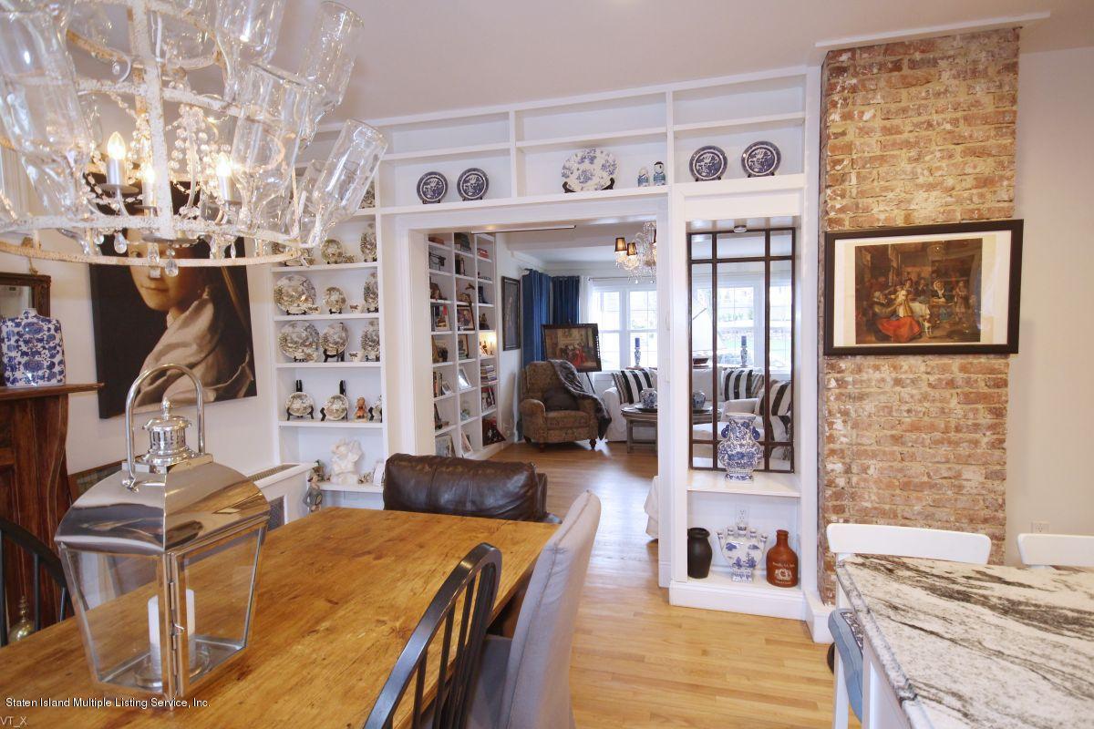 42 Duncan Road Staten Island, NY 10301 - Photo 12 of 29 Alt Dining Room view