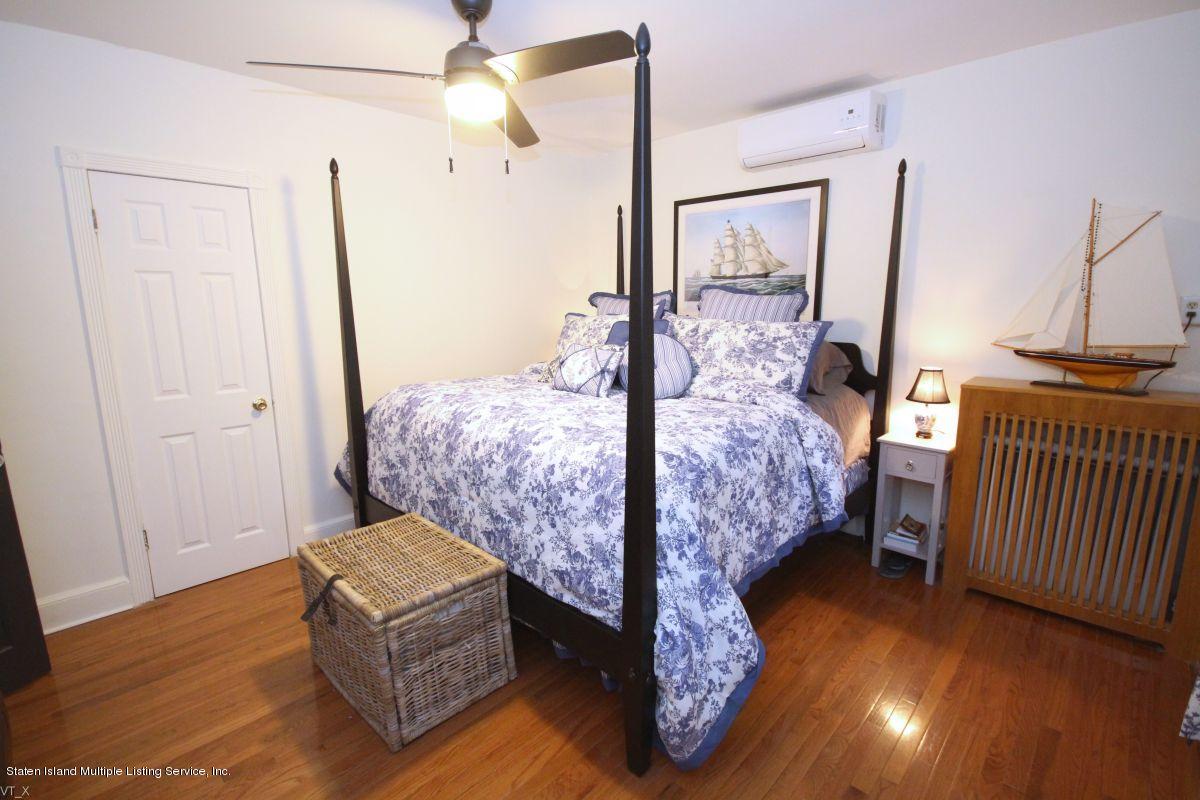 42 Duncan Road Staten Island, NY 10301 - Photo 15 of 29 Bedroom 1