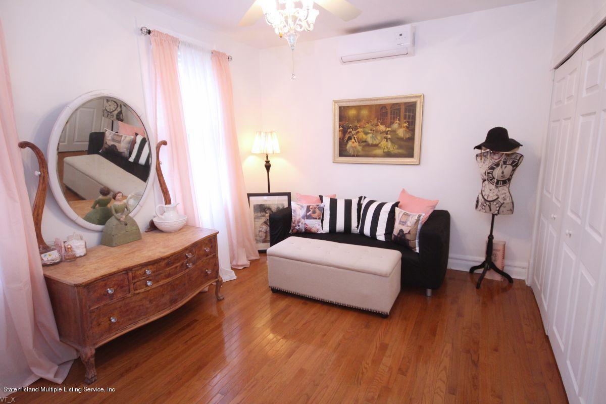 42 Duncan Road Staten Island, NY 10301 - Photo 17 of 29 Bedroom 2