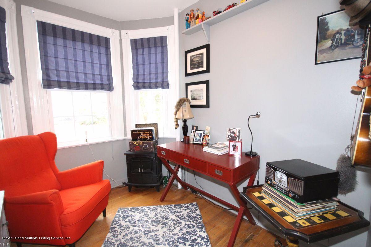 42 Duncan Road Staten Island, NY 10301 - Photo 18 of 29 Bedroom 3