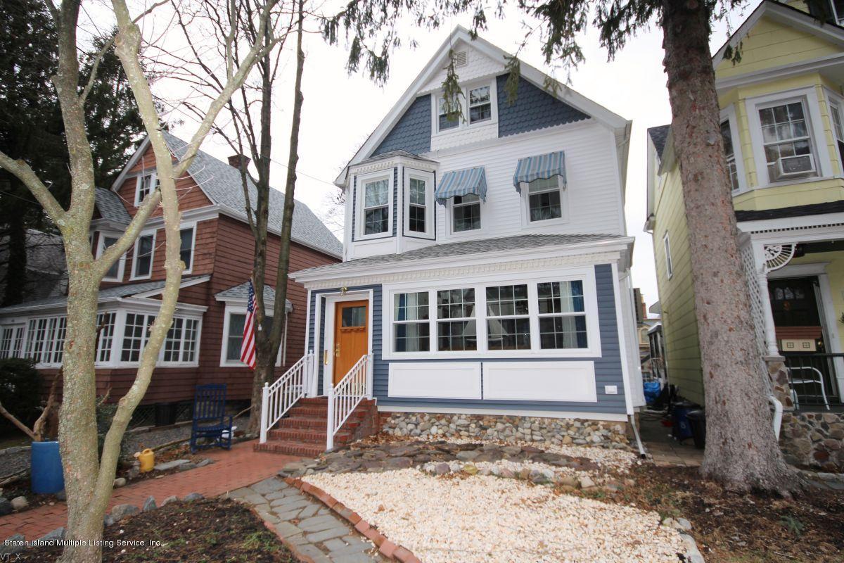 42 Duncan Road Staten Island, NY 10301 - Photo 2 of 29 Alternate view