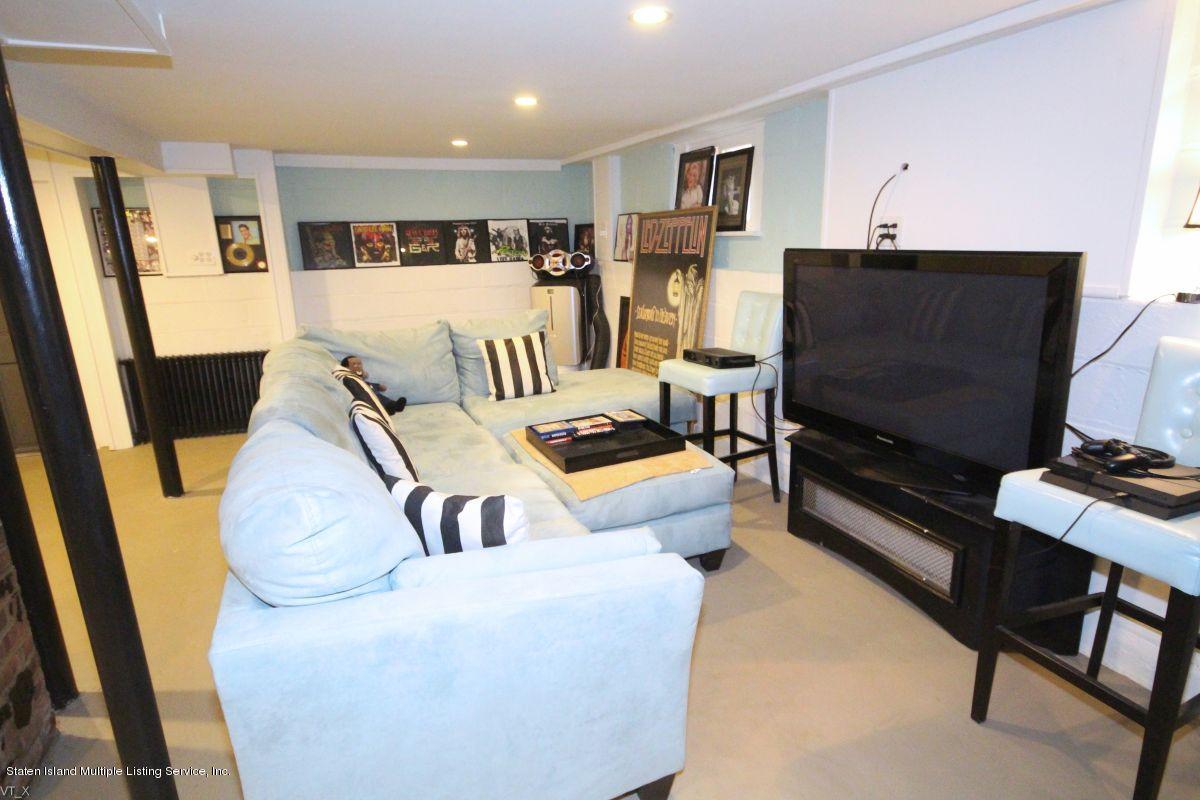 42 Duncan Road Staten Island, NY 10301 - Photo 29 of 29 Alt view of Basement