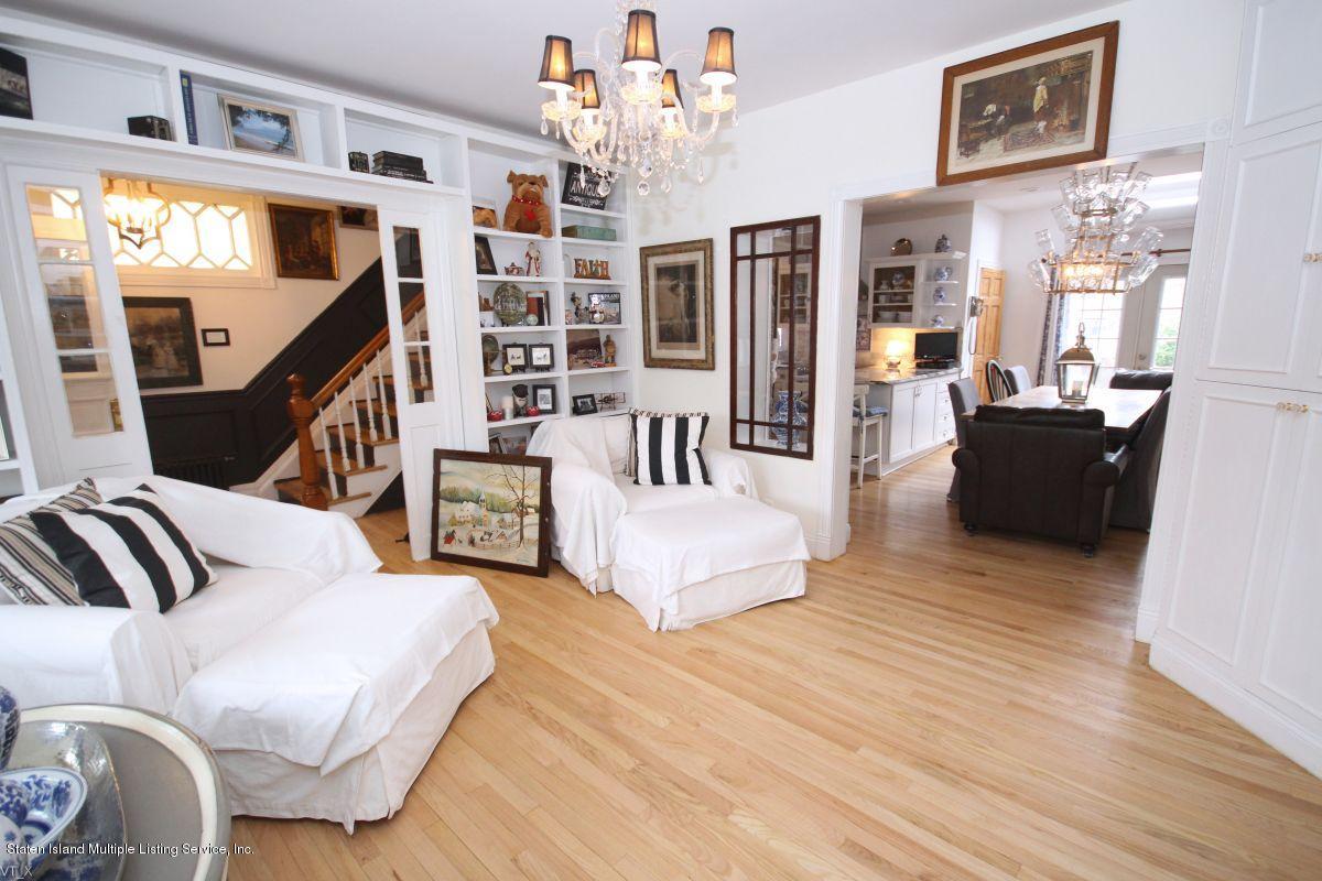 42 Duncan Road Staten Island, NY 10301 - Photo 5 of 29 alt view 2 of living room