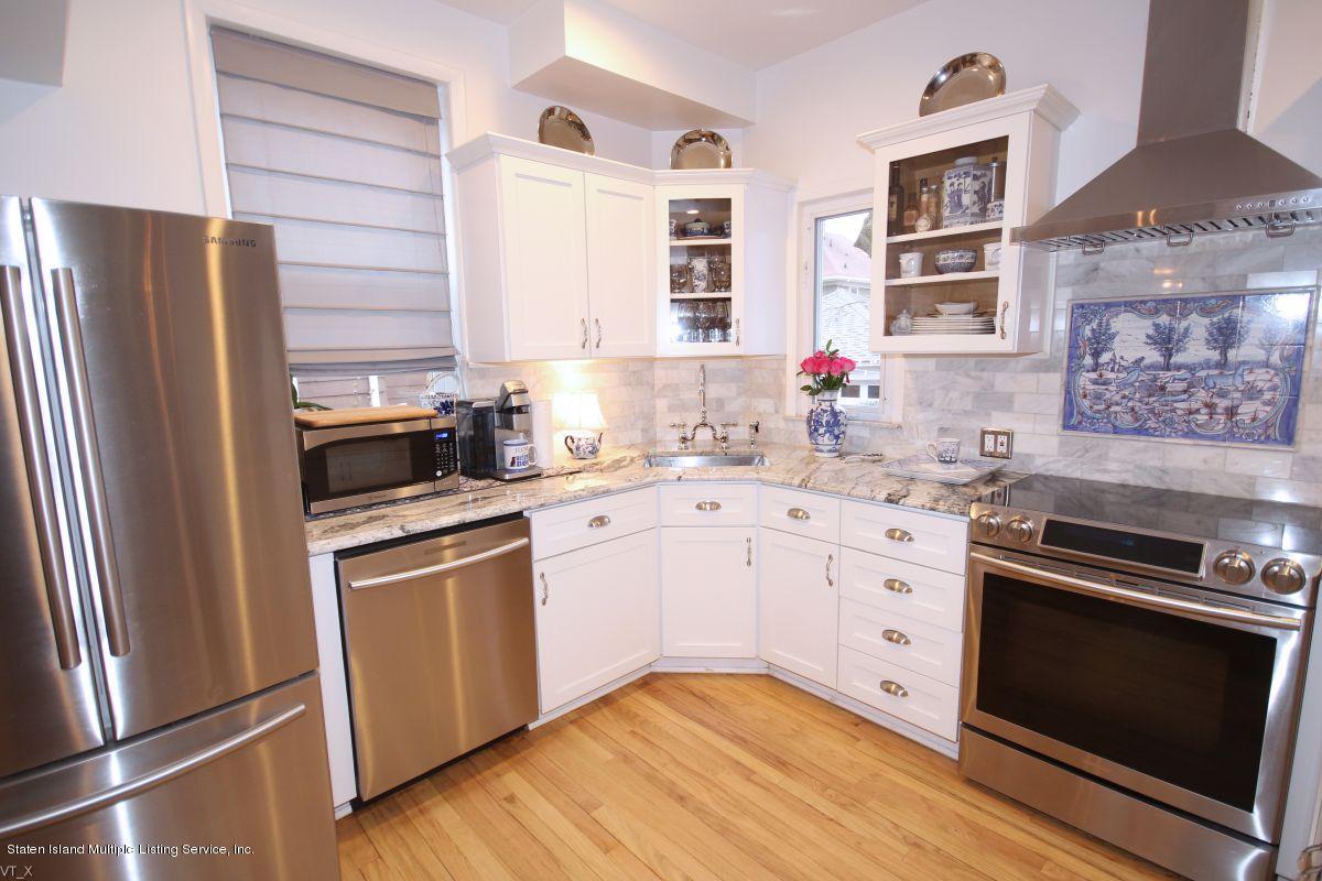 42 Duncan Road Staten Island, NY 10301 - Photo 8 of 29 Kitchen