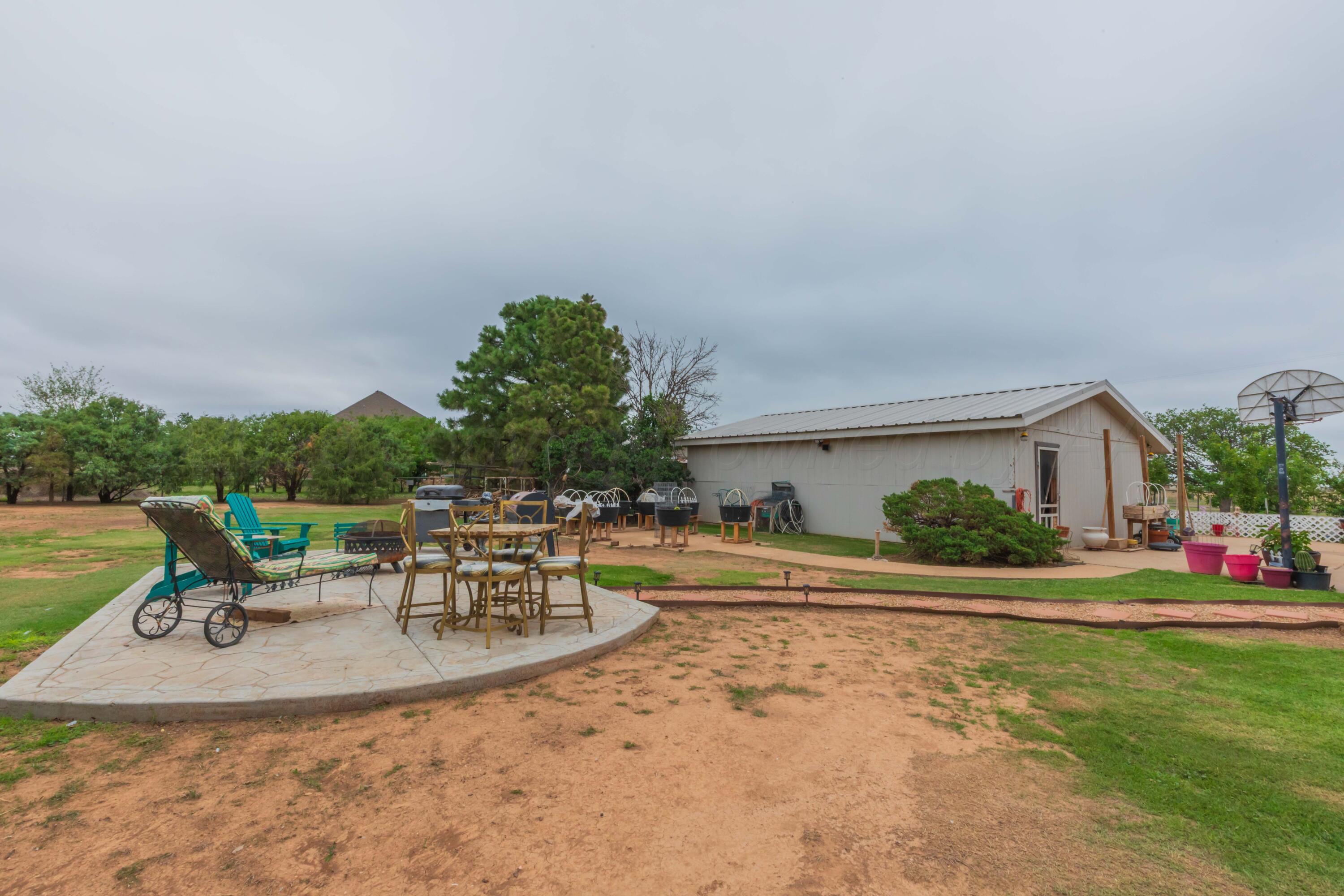 16700 Old Ranch Road Canyon, TX 79015 - Photo 41 of 51 5