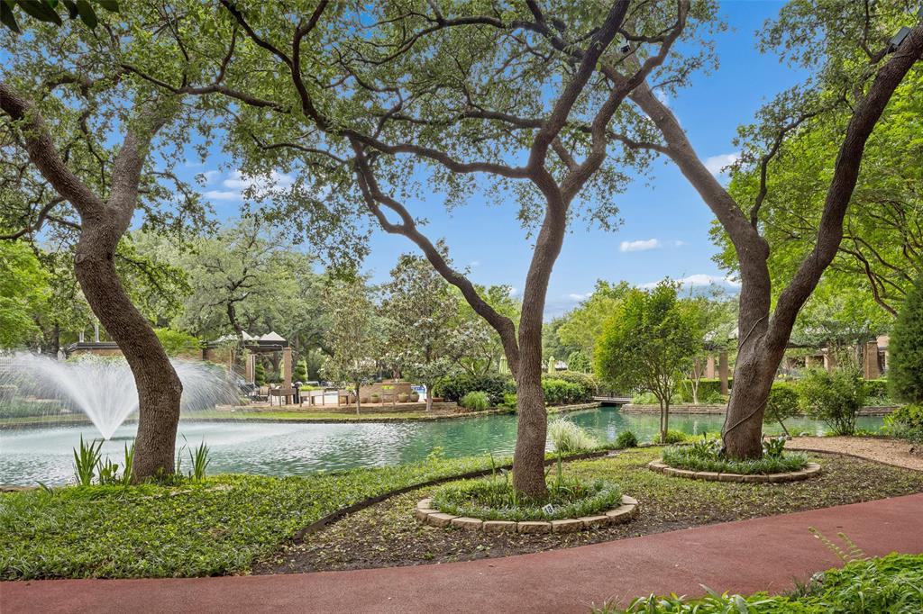 5200 Keller Springs Road, Unit 110 Dallas, TX 75248 - Photo 35 of 37 Gallery Image 35