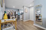 833 Riverside Drive, Unit 835 Coral Springs, FL 33071 - Photo 21 of 25 a view of a living room washer and dryer
