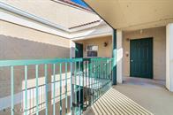 833 Riverside Drive, Unit 835 Coral Springs, FL 33071 - Photo 5 of 25 a view of a balcony