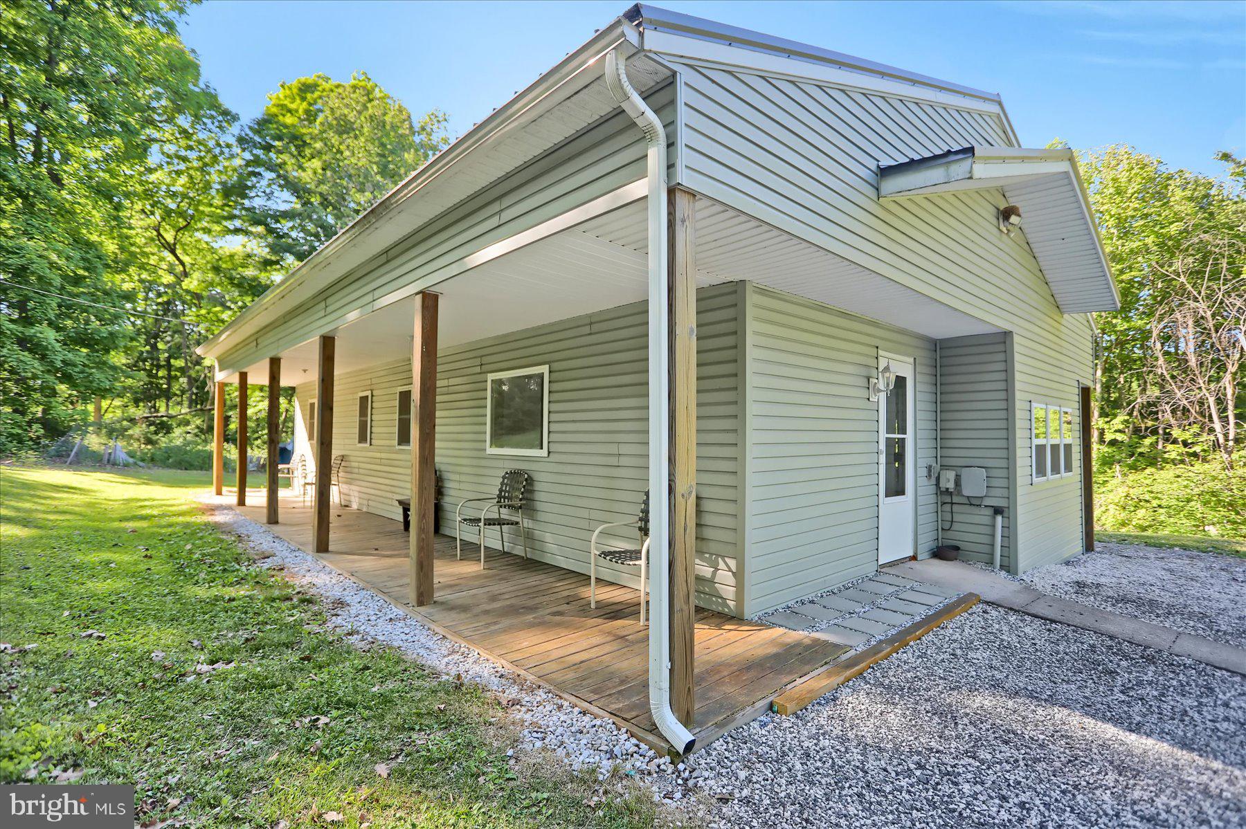 817 Trails End Road Millmont, PA 17845 - Photo 2 of 27