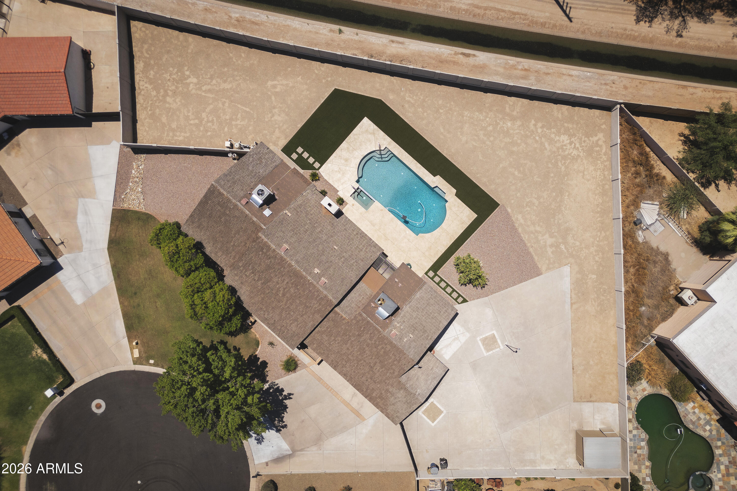 226 West Ranch Road Tempe, AZ 85284 - Photo 25 of 27 226 W Ranch Rd