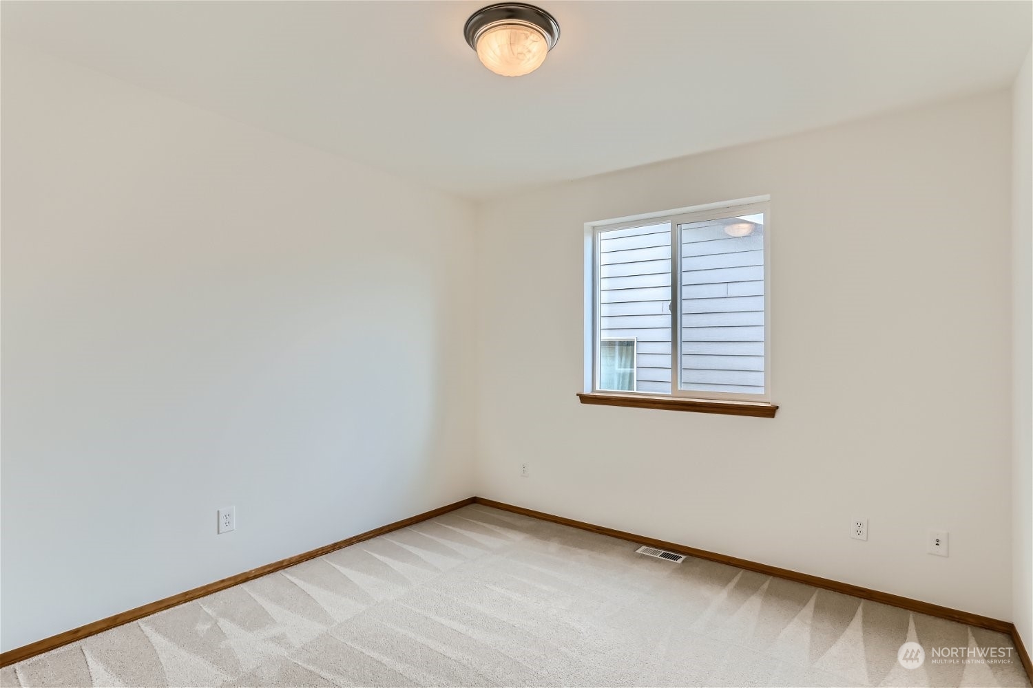 23816 17th Place West Bothell, WA 98021 - Photo 24 of 29 an empty room with a window