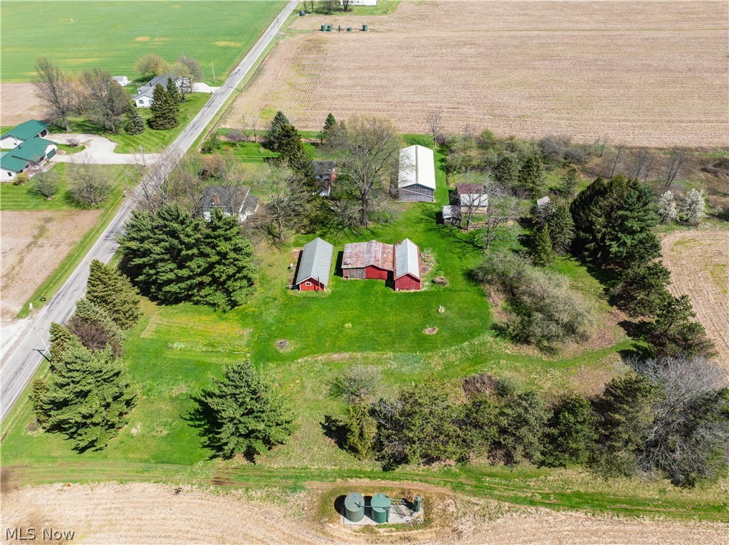 2483 Steiner Road Creston, OH 44217 - Photo 3 of 45